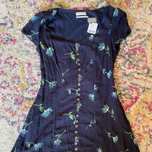 Urban outfitters cute dress